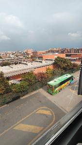 Apartamento de 2 alcobas en venta en Lagos De Castilla, Bogotá, 52 m² · foto 13 de 14