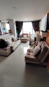 Apartamento de 2 alcobas en venta en Lagos De Castilla, Bogotá, 52 m² · foto 2 de 14