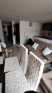 Apartamento de 2 alcobas en venta en Lagos De Castilla, Bogotá, 52 m² · foto 3 de 14