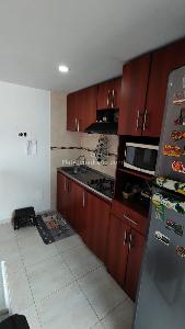 Apartamento de 2 alcobas en venta en Lagos De Castilla, Bogotá, 52 m² · foto 4 de 14