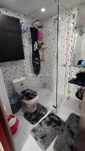 Apartamento de 2 alcobas en venta en Lagos De Castilla, Bogotá, 52 m² · foto 8 de 14