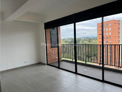 Apartamento de 2 alcobas en venta en Barro Blanco, Rionegro, 59 m² · foto 3 de 13