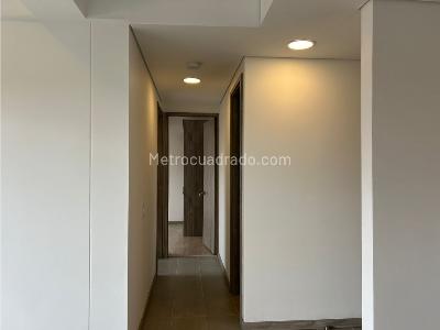 Apartamento de 2 alcobas en venta en Barro Blanco, Rionegro, 59 m² · foto 4 de 13