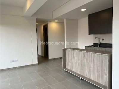 Apartamento de 2 alcobas en venta en Barro Blanco, Rionegro, 59 m² · foto 6 de 13
