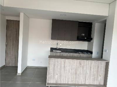 Apartamento de 2 alcobas en venta en Barro Blanco, Rionegro, 59 m² · foto 7 de 13