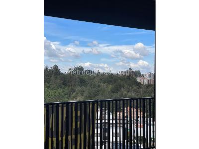 Apartamento de 2 alcobas en venta en Barro Blanco, Rionegro, 59 m² · foto 9 de 13