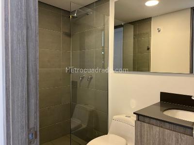Apartamento de 2 alcobas en venta en Barro Blanco, Rionegro, 59 m² · foto 12 de 13