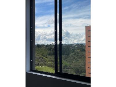 Apartamento de 2 alcobas en venta en Barro Blanco, Rionegro, 59 m² · foto 13 de 13
