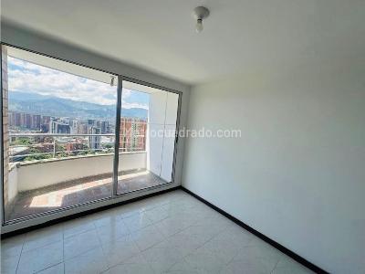 Apartamento de 4 alcobas en venta en Loma Del Indio, Medellín, 83 m² · foto 5 de 20