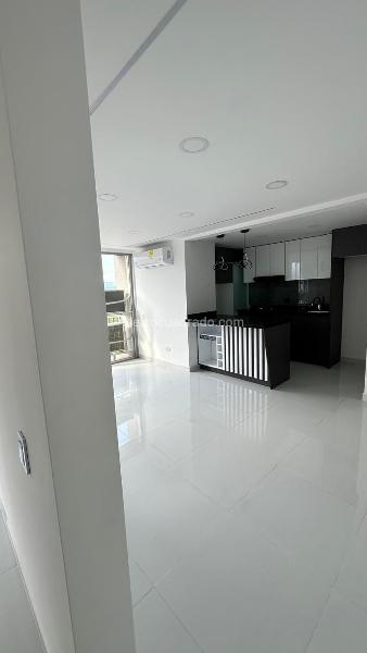 Piso – Jamundí, Sur - Más