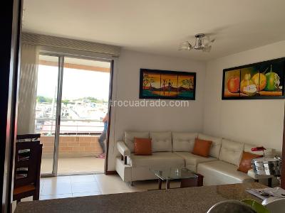 Apartamento en venta en Caney, Cali · foto 11 de 16