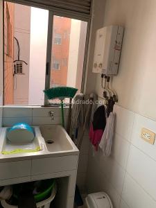Apartamento en venta en Caney, Cali · foto 15 de 16