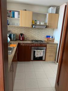 Apartamento en venta en Caney, Cali · foto 16 de 16
