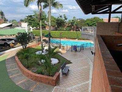 Apartamento en venta en Caney, Cali · foto 2 de 16