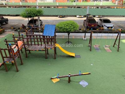 Apartamento en venta en Caney, Cali · foto 3 de 16