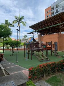 Apartamento en venta en Caney, Cali · foto 4 de 16