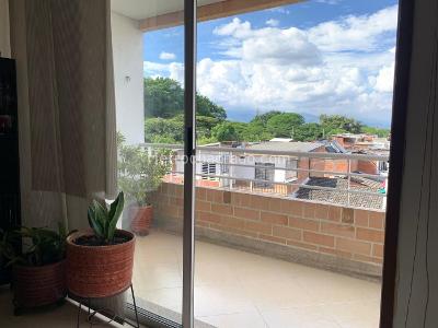 Apartamento en venta en Caney, Cali · foto 7 de 16