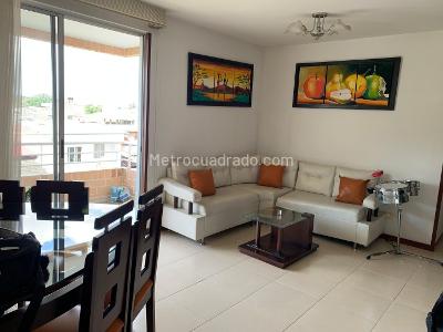Apartamento en venta en Caney, Cali · foto 8 de 16