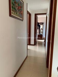 Apartamento en venta en Caney, Cali · foto 9 de 16