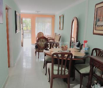 Casa de 5 alcobas en venta en El Dorado, Envigado, 106 m² · foto 3 de 20