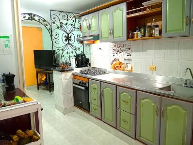 Casa de 5 alcobas en venta en El Dorado, Envigado, 106 m² · foto 4 de 20