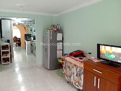 Casa de 5 alcobas en venta en El Dorado, Envigado, 106 m² · foto 8 de 20