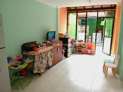 Casa de 5 alcobas en venta en El Dorado, Envigado, 106 m² · foto 10 de 20