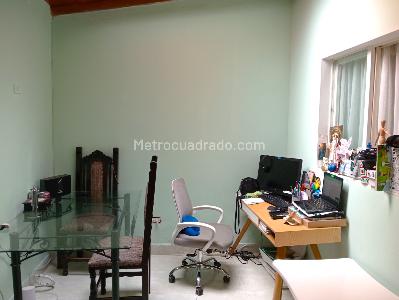 Casa de 5 alcobas en venta en El Dorado, Envigado, 106 m² · foto 13 de 20