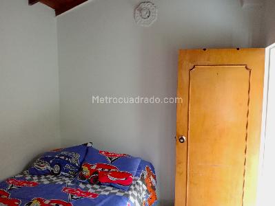 Casa de 5 alcobas en venta en El Dorado, Envigado, 106 m² · foto 16 de 20