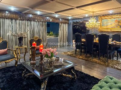 Casa en Arriendo, Santa Teresita, Cali