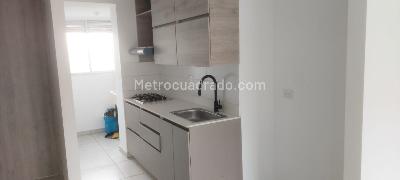 Apartamento de 3 alcobas en venta en Aves Maria, Sabaneta, 84 m² · foto 4 de 20