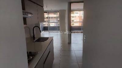 Apartamento de 3 alcobas en venta en Aves Maria, Sabaneta, 84 m² · foto 6 de 20