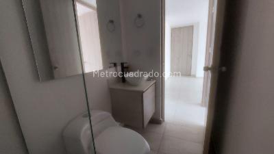 Apartamento de 3 alcobas en venta en Aves Maria, Sabaneta, 84 m² · foto 10 de 20