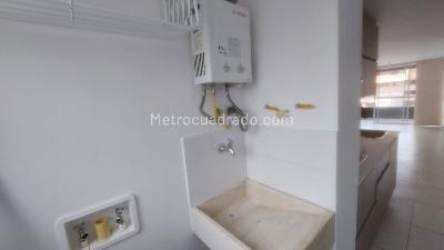 Apartamento de 3 alcobas en venta en Aves Maria, Sabaneta, 84 m² · foto 13 de 20