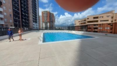 Apartamento de 3 alcobas en venta en Aves Maria, Sabaneta, 84 m² · foto 16 de 20