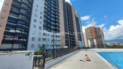 Apartamento de 3 alcobas en venta en Aves Maria, Sabaneta, 84 m² · foto 18 de 20
