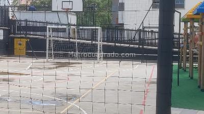 Apartamento de 3 alcobas en venta en Aves Maria, Sabaneta, 84 m² · foto 19 de 20