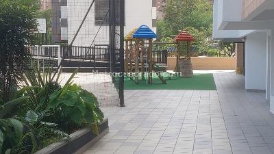 Apartamento de 3 alcobas en venta en Aves Maria, Sabaneta, 84 m² · foto 20 de 20