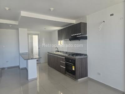 Apartamento de 3 alcobas en venta en La Concepcion, Barranquilla, 108 m² · foto 2 de 20