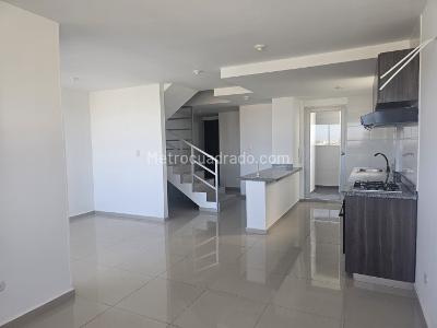 Apartamento de 3 alcobas en venta en La Concepcion, Barranquilla, 108 m² · foto 3 de 20