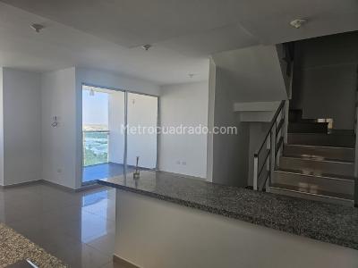 Apartamento de 3 alcobas en venta en La Concepcion, Barranquilla, 108 m² · foto 4 de 20