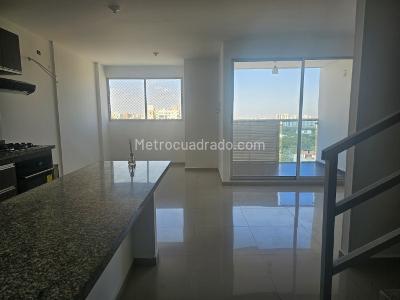 Apartamento de 3 alcobas en venta en La Concepcion, Barranquilla, 108 m² · foto 5 de 20
