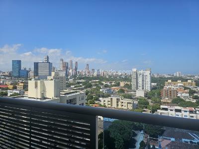 Apartamento de 3 alcobas en venta en La Concepcion, Barranquilla, 108 m² · foto 8 de 20
