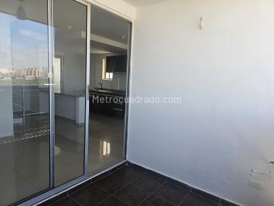 Apartamento de 3 alcobas en venta en La Concepcion, Barranquilla, 108 m² · foto 9 de 20