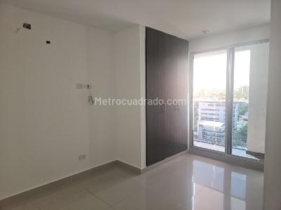 Apartamento de 3 alcobas en venta en La Concepcion, Barranquilla, 108 m² · foto 12 de 20