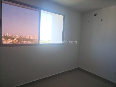 Apartamento de 3 alcobas en venta en La Concepcion, Barranquilla, 108 m² · foto 16 de 20