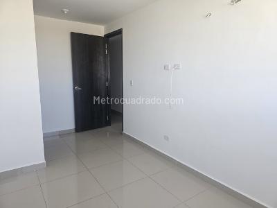 Apartamento de 3 alcobas en venta en La Concepcion, Barranquilla, 108 m² · foto 18 de 20