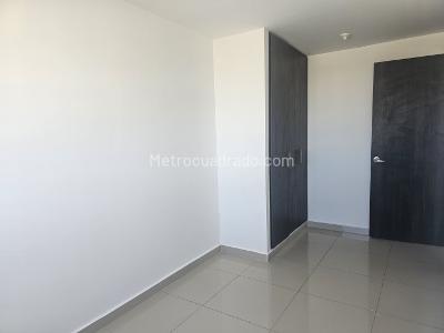 Apartamento de 3 alcobas en venta en La Concepcion, Barranquilla, 108 m² · foto 19 de 20