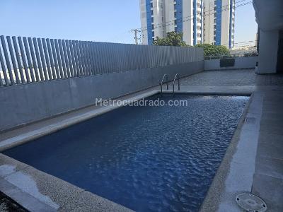 Apartamento de 3 alcobas en venta en La Concepcion, Barranquilla, 108 m² · foto 20 de 20