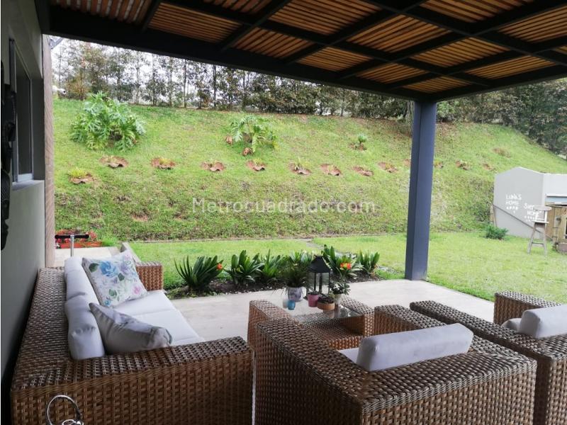 5BR House in El Retiro (1400 m²) - 3